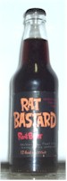 Rat Bastard Root Beer Is Yummy!